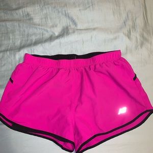 New balance Athletic shorts